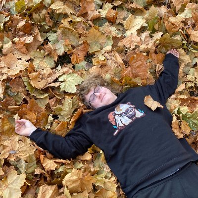 PhD student at UW-Madison | Endocrine Enthusiast | Owner of Cat™ | (He/They)