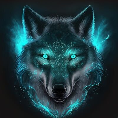 AndryelWolf Profile Picture