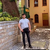 KILIÇ (@iioyd4) 's Twitter Profile