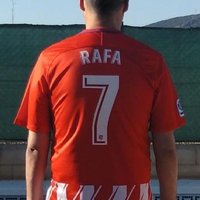 Rafael Amaro 🔴⚪ 🔴(@Rafa_amaro68) 's Twitter Profile Photo
