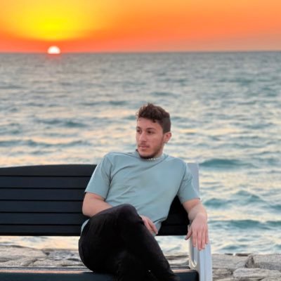 Ahmed_salaaa7h's profile picture. 🦷