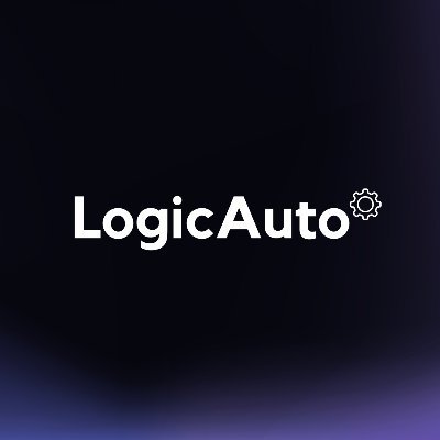 Simplifying the Automotive Experience ⚙️ @logicautoinc