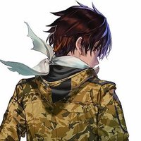 ็ฐไธญ (@yasu_wnz) 's Twitter Profile Photo ็ฐไธญ (@yasu_wnz) 's Twitter Profile Photo