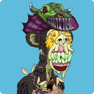 transfix_691's profile picture. Cloud/software developer located St. Louis #modernart #contemporaryart #animation