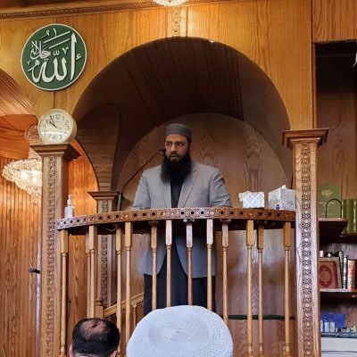 abubakar_asim's profile picture. Auditor Quarterly Al Asim