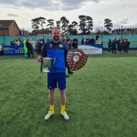 Tony Holderness (@tonze1981) 's Twitter Profile Photo