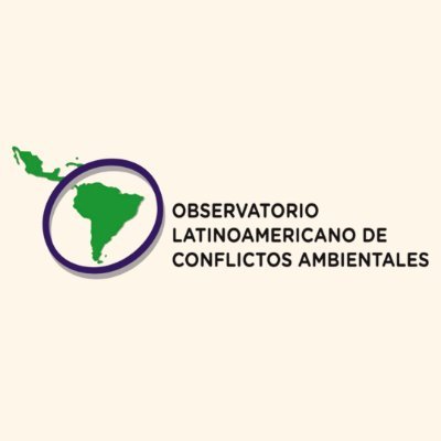 OLCA acompaña a comunidades en conflicto para potenciar sus capacidades a favor de la defensa de los derechos sociales y de la Naturaleza