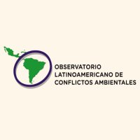 Obs. Latinoamericano de Conflictos Ambientales(@olca_chile) 's Twitter Profile Photo