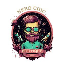 nerdchicboutiqu Profile Picture