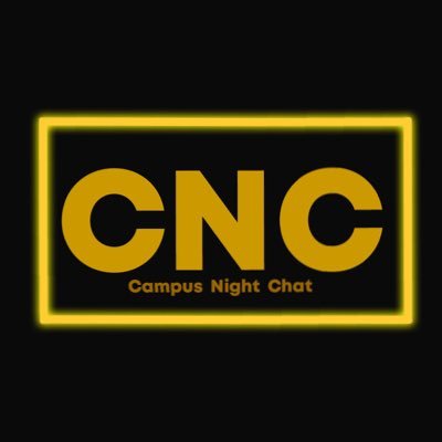 Campus Night Chat 🥂