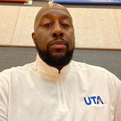 Created to Dominate! Proud Husband and Father! Coaching to impact lives! Assistant Women’s Coach University of Texas Arlington (ROMANS 8:28)