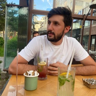 sabanafyon's profile picture. İnşaat Mühendisi