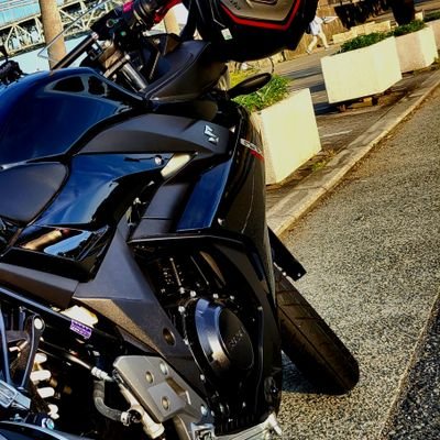 兵庫のGSX250R

超コミュ障                                
                              
インスタ鍵ですが気にせずフォローしてもろて