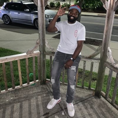 GodsLeftCheek's profile picture. #HavocForPresident