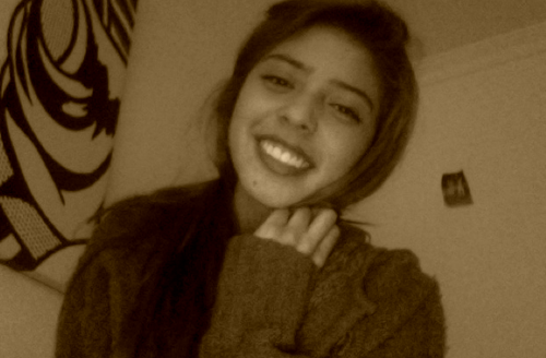 SaraSCastaneda's profile picture. 