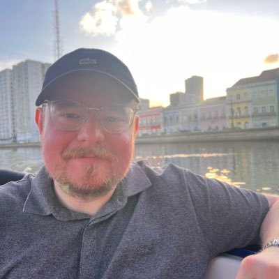 MaciejKiszkis's profile picture. Anthropologist