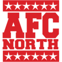 Eric Seiler - @AFCNfootball - Twitter