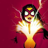Spιder-Woмαɴ. (@venomousjess_) 's Twitter Profile