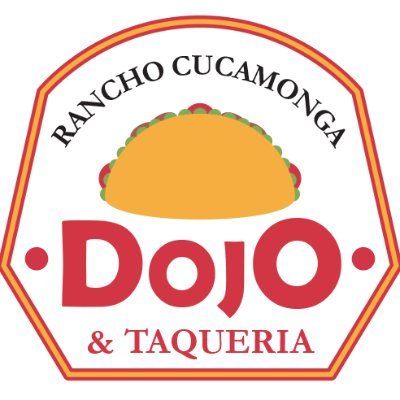 The Official Twitter of the fictious Dojo and Taqueria located in Rancho Cucamunga, CA. Wrestling E-fed on https://t.co/nfwFzaQRN9