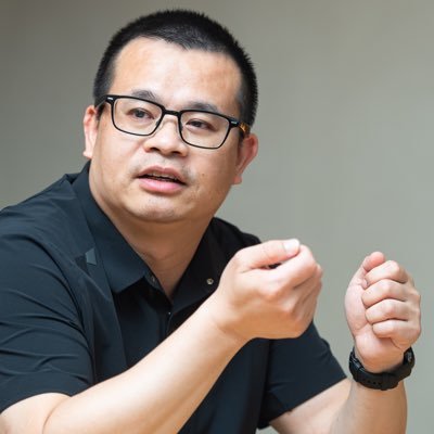 姚锦程 Profile