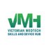 Victorian Medtech Skills and Device Hub (@vicmedtechhub) Twitter profile photo