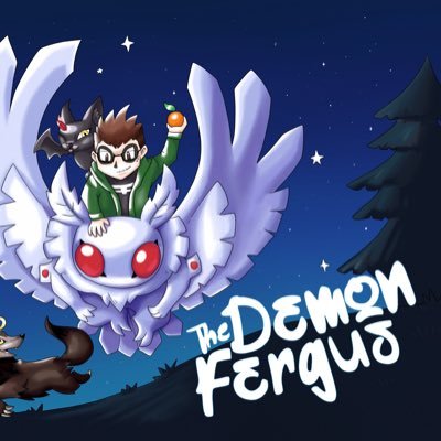 TheDemonFergus
