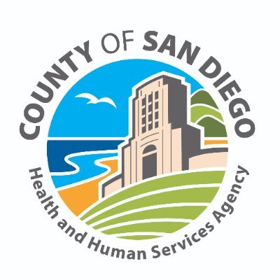 SDCountyHHSA Profile Picture
