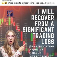 Loss recovery company 💰(@u_ureeba) 's Twitter Profile Photo