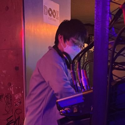 DJ(VTuberMusic/A-Pop)
Contact→DM(Twitter・Discord)