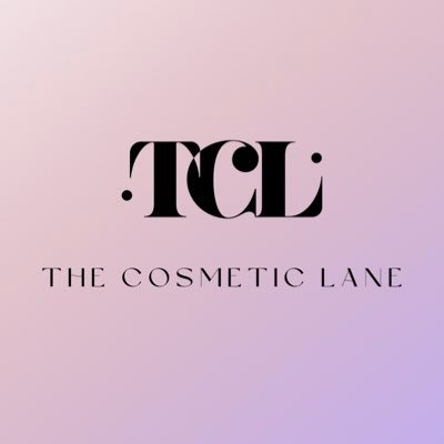 The Cosmetic Lane