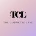 The Cosmetic Lane (@TheCosmeticLane) Twitter profile photo