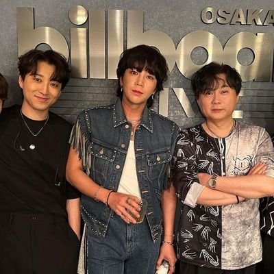 shunryu_bf1103's profile picture. グンちゃん☆大好き❤️13年目🥰
宜しく御願いします🍀
💿発売応援アカウントです。