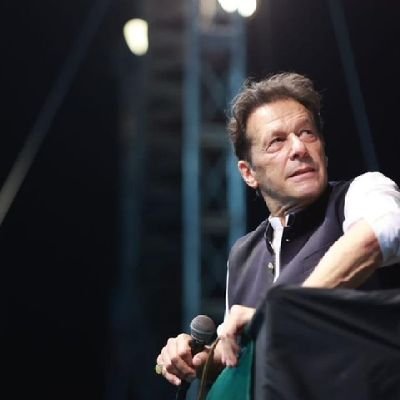 saabikhokhar92's profile picture. Proud Muslim😍
Proud Pakistani🇵🇰
Die Heart Fan of Imran Khan (Overseas Pakistani❤)