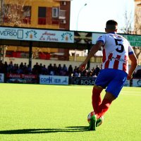 Javi Bueno (@jbueno5_) 's Twitter Profile Photo Javi Bueno (@jbueno5_) 's Twitter Profile Photo