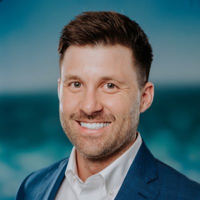 NicklesDaniel's profile picture. We help Oil & Gas Professionals build passive income streams through real estate investments