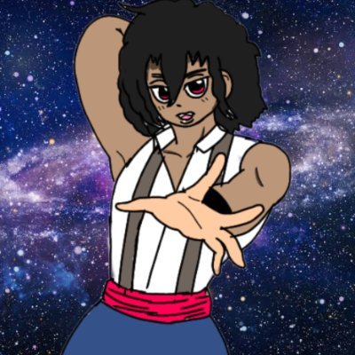 Just a guy that loves bad manga and makes reviews about them.
Follow me on YouTube if you're Bored/Based/Cringe.
I also have a TikTok and Twitter, oh wait.