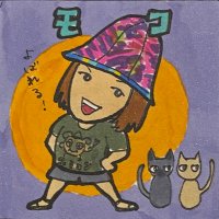モコ(@momoccomin) 's Twitter Profile Photo