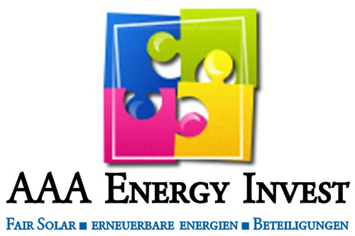 Investment in erneuerbare Energien - Sonne, Wind und andere Alternativen. Rendite-Kraftwerk Natur. Fair Solar Beteiligungen CH + D. - Infos: info@oeko-invest.ch