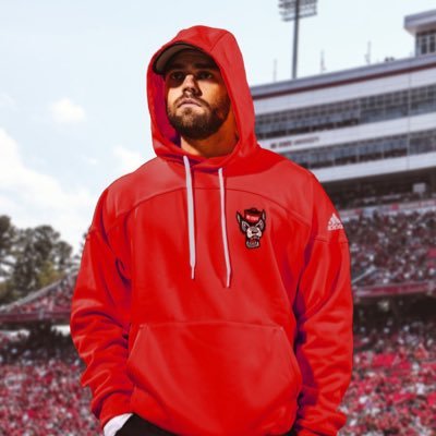 Assistant Director of Player Personnel @packfootball | Previously @ASUFootball & @Hula_Bowl | @BHSUFB Alum |