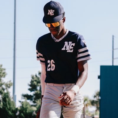 bryson_nesmith's profile picture. @Moco_Baseball08 #ChangeTheCulture