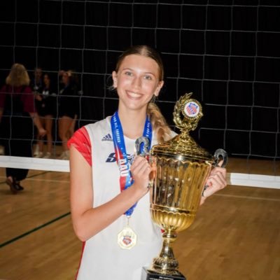 6’1’’ 6R OH• 2026• Stars Volleyball #7 @Upwardstarsups• Indoor/Beach•Dorman High Varsity GPA 5.43 SC Junior Scholar USAV All American AAU All American