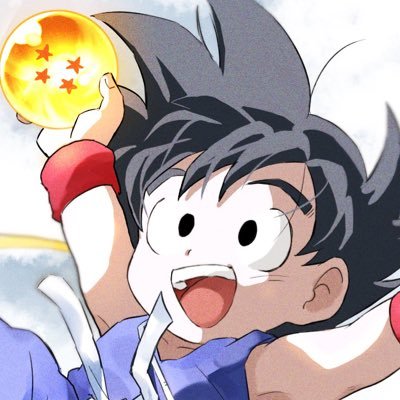 ただのドラゴンボールファン| https://t.co/qO1HFDX1C1