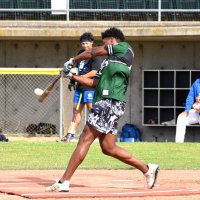 Deshon Thomas (@thedthomas01) 's Twitter Profile