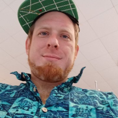 dinkinflicker's profile picture. Father of 2. My passions are fantasy football, traveling, and music. I don't trust trees. They seem shady. #SFBX #SFB11 #SFB12 #SFB13 #SFB14 #FantasyCares