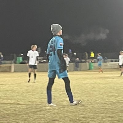 Emerson16Grant's profile picture. |ENHS2025|GPA 3.5|FORWARD-MIDFIELD|ENHSSOCCER|