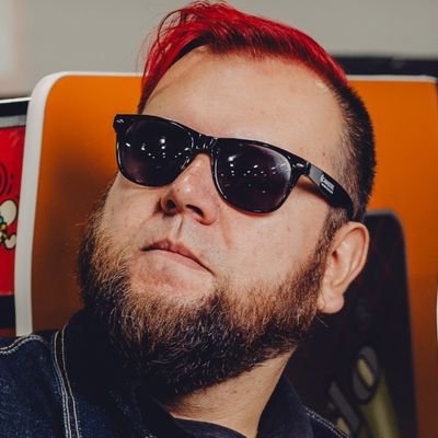 Indigenous Canadian Award Nominated YouTuber & composer, streamer on @mememansion, Rex Viper guitarist.
He/Him
Contact: jamesronaldmusic@gmail.com