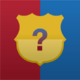 FCBQuizz's profile picture. Trivial del Barça para iPhone.
¿Cuántos títulos ganó Cruyff con el Barça?
¿Quién marcó el gol nº1000?
Juego y demuestra que eres un verdadero blaugrana!