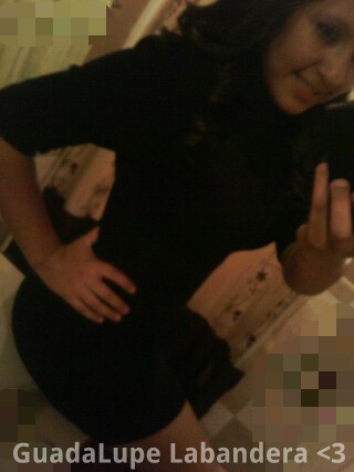 GuadaLupe  ; 
CalL  Meee DolLiee  3
SingLeee Spit Youur Lamee Gamee  
x3x3xx3