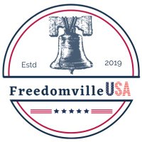 FreedomvilleUSA(@Freedomville_) 's Twitter Profile Photo