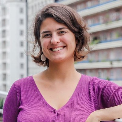 Vereadora de São Paulo pelo PT | Presidenta da Comissão de Direitos Humanos | Advogada e educadora do Cursinho Popular Elza Soares